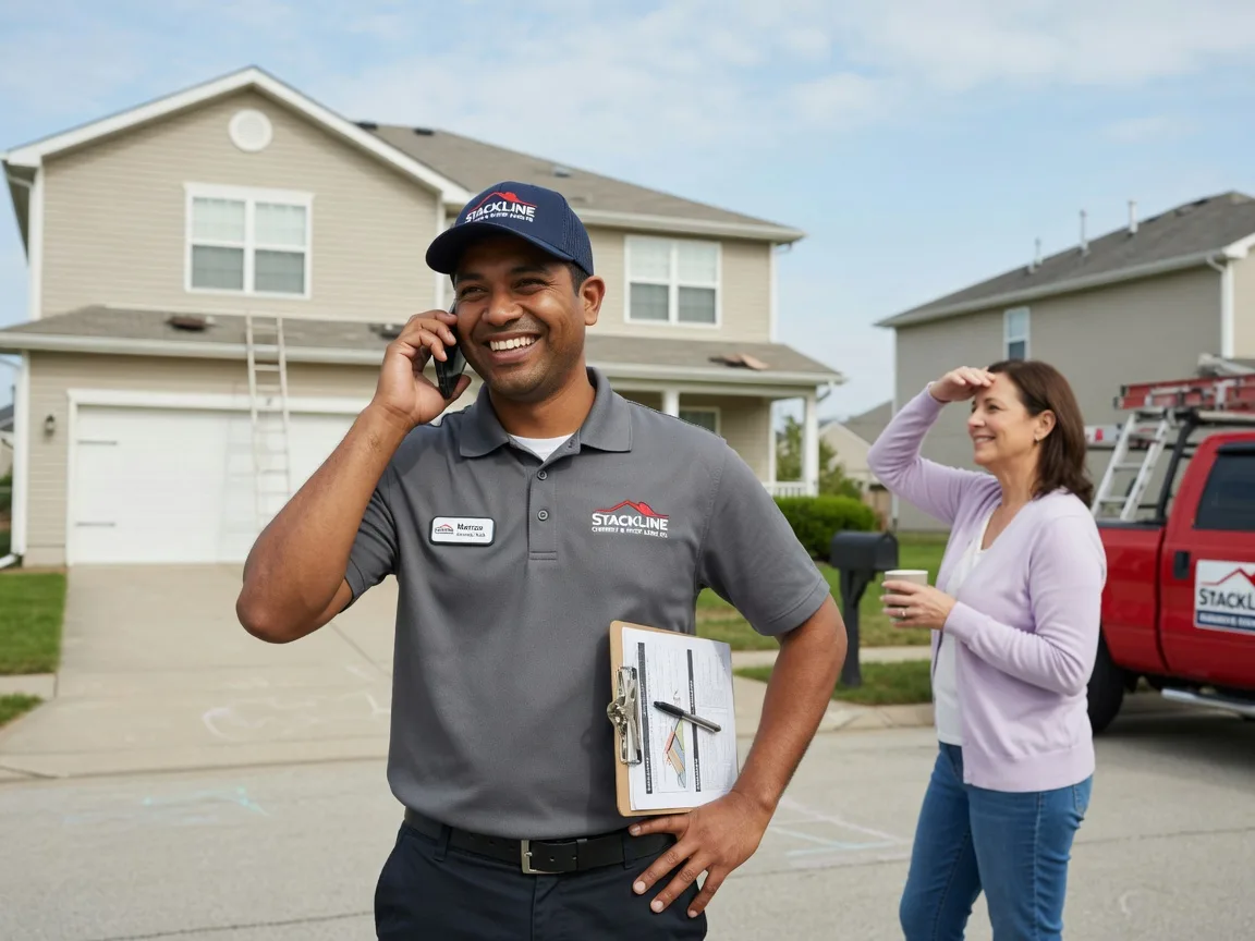Chimney flashing repair Madison, TN FAQs